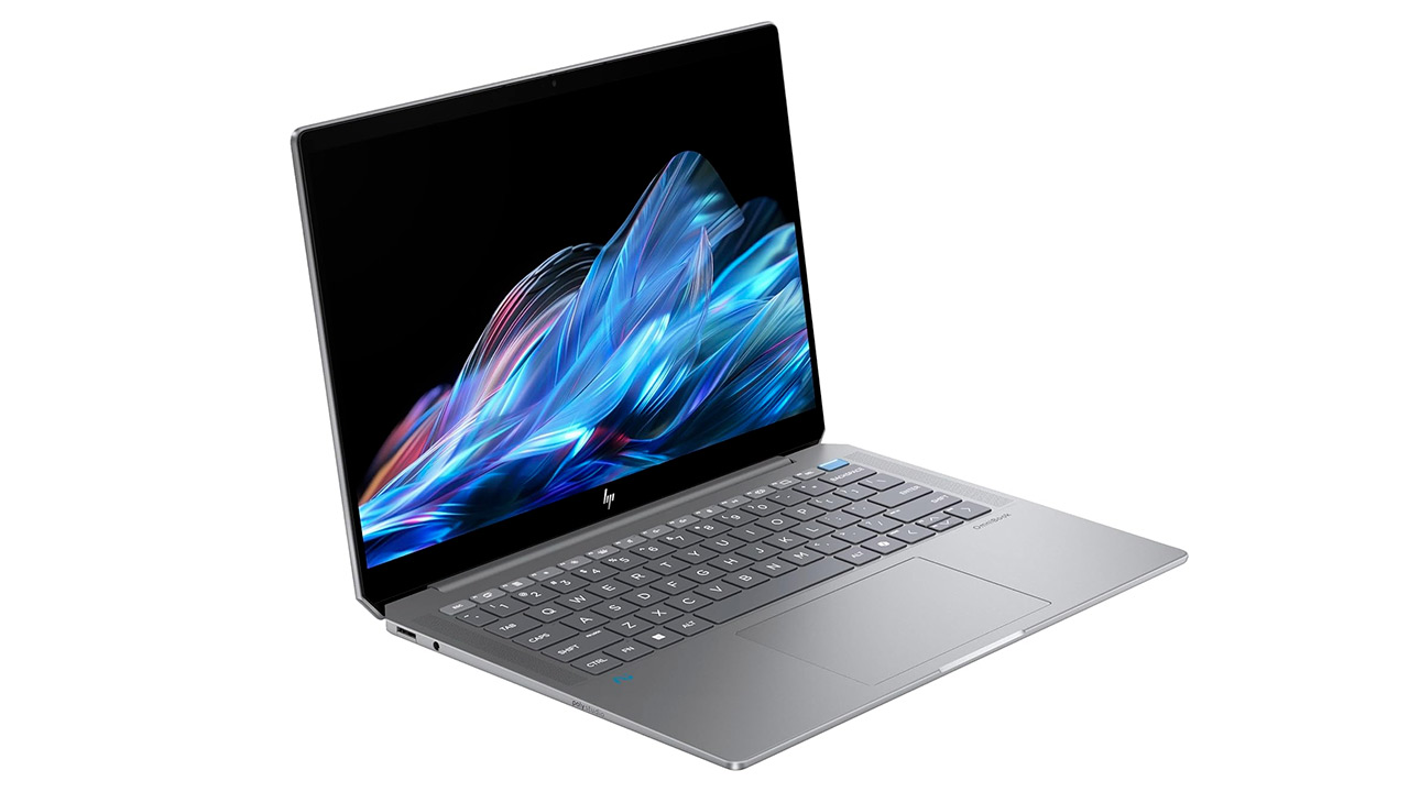 HP OmniBook Ultra in sconto flash: AMD Ryzen AI 9 365, schermo 14" 2240×1400 pixel, 1TB SSD a 840€