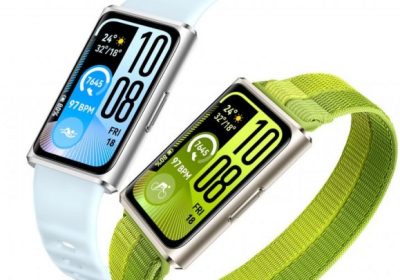 HUAWEI Band 11 e 11 Pro ufficiali: le novità delle nuove smartband per la salute