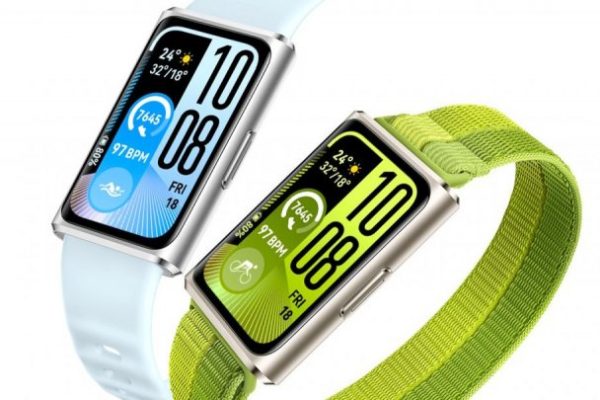 HUAWEI Band 11 e 11 Pro ufficiali: le novità delle nuove smartband per la salute