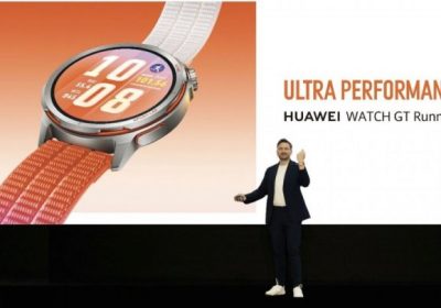 HUAWEI svela WATCH GT Runner 2 e la nuova veste di WATCH Ultimate 2 Verde