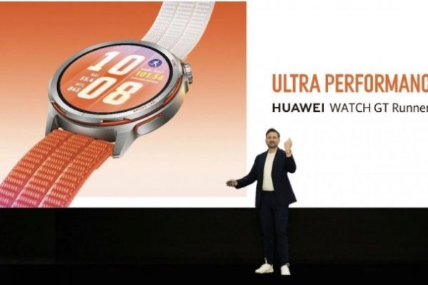 HUAWEI svela WATCH GT Runner 2 e la nuova veste di WATCH Ultimate 2 Verde
