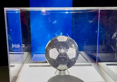 La Haier-Cam potrebbe avere ancora più spazio in Serie A