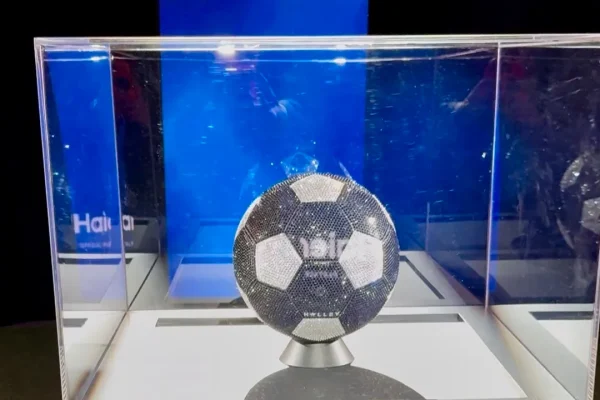 La Haier-Cam potrebbe avere ancora più spazio in Serie A