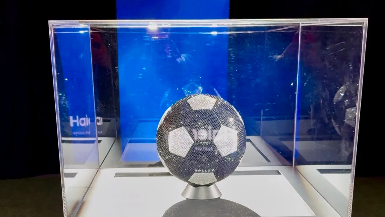 La Haier-Cam potrebbe avere ancora più spazio in Serie A