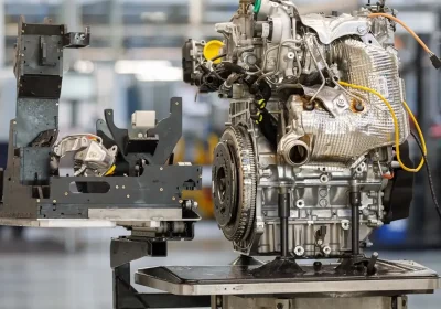 Horse e Repsol hanno costruito il prototipo di un super motore: consumi mai visti