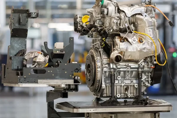 Horse e Repsol hanno costruito il prototipo di un super motore: consumi mai visti