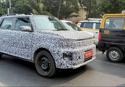 Hyundai: spunta un'elettrica estremamente compatta, è lei IONIQ 1 da meno di 20.000€?