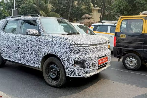 Hyundai: spunta un'elettrica estremamente compatta, è lei IONIQ 1 da meno di 20.000€?