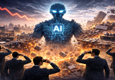 IA e crisi sistemica: perché tre insider dicono che il problema non è quello che pensiamo