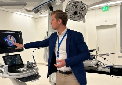 A Eindhoven la sanità del futuro è realtà. Siamo andati a vederla con i nostri occhi