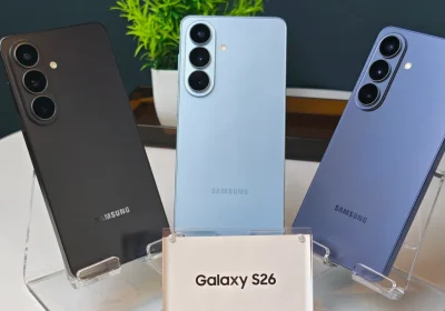 Samsung Galaxy S26 vs S25, tutte le differenze di prezzo, batteria e fotocamere