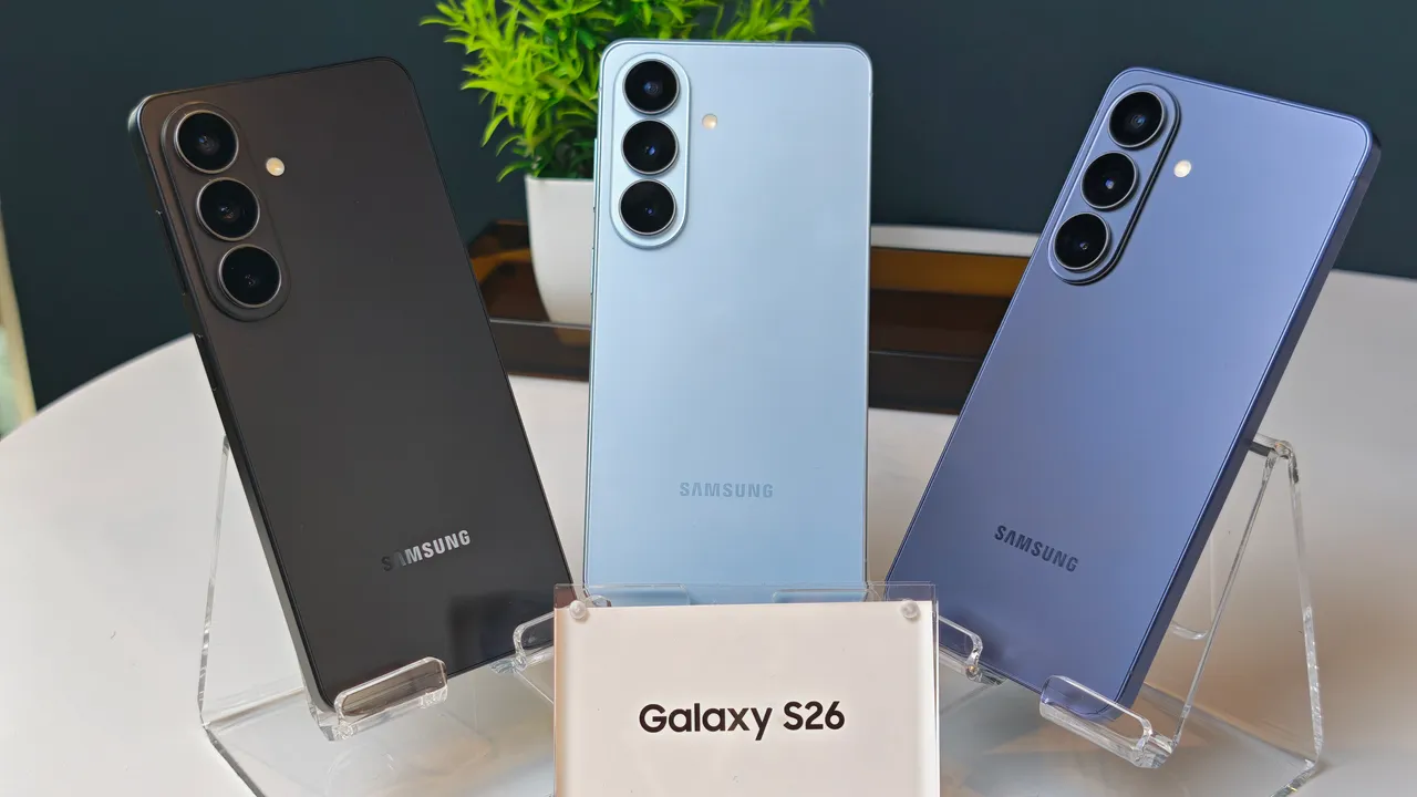 Samsung Galaxy S26 vs S25, tutte le differenze di prezzo, batteria e fotocamere