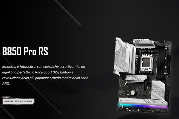 Il PC non si avvia? ASRock invita a contattare il supporto tecnico, le indagini continuano