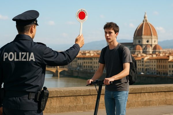 Monopattini elettrici: il MIT rassicura sulla gestione dei contrassegni entro il 16 maggio