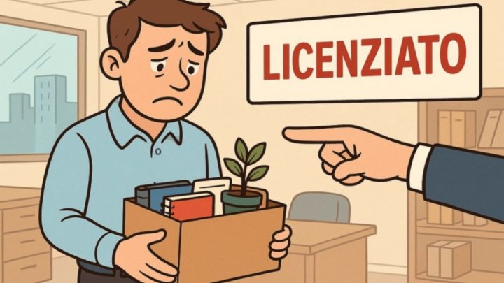 Il Washington Post di Jeff Bezos ha licenziato il 30% dei suoi dipendenti, anche per colpa dell'AI