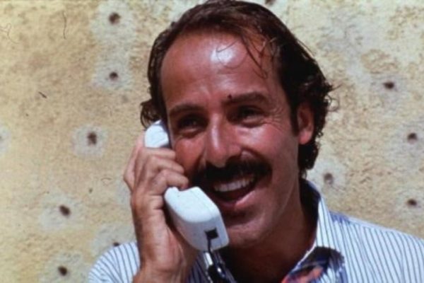 Il mistero dello spot SIP è svelato: TIM ha girato un nuovo sequel con Massimo Lopez, e parla di 5G e intelligenza artificiale