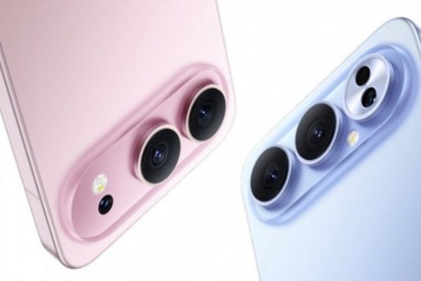Il nuovo HONOR 600 sta arrivando e avrà una batteria da record per la fascia media