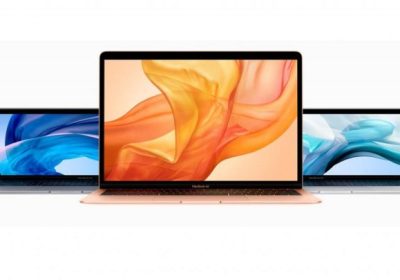 Il nuovo MacBook 'low cost' arriverà in diverse colorazioni come l'iMac