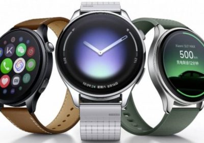 Il nuovo Xiaomi Watch 5 è pronto per l'Europa: il prezzo sarà alto