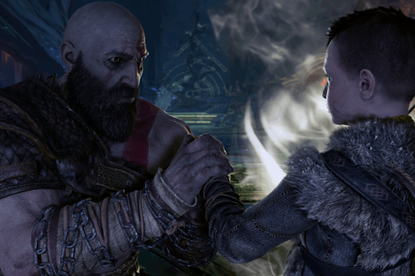 Il nuovo gioco del creatore di God of War punta al 2027: reveal previsto in estate
