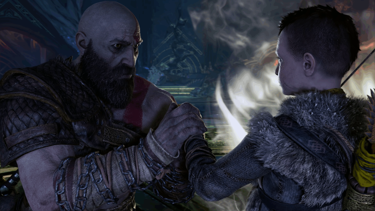 Il nuovo gioco del creatore di God of War punta al 2027: reveal previsto in estate