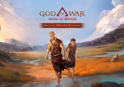 Il padre di God of War attacca Sons of Sparta: lo definisce 'spazzatura' dopo un'ora di gioco