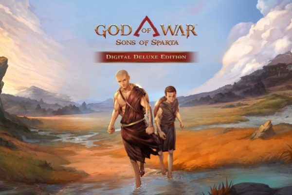 Il padre di God of War attacca Sons of Sparta: lo definisce 'spazzatura' dopo un'ora di gioco