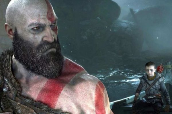 Il prossimo God of War potrebbe non essere un'esclusiva PlayStation al lancio