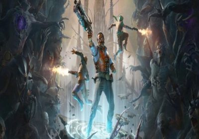 Il reboot di Painkiller tenta il rilancio puntando sull'esperienza single player