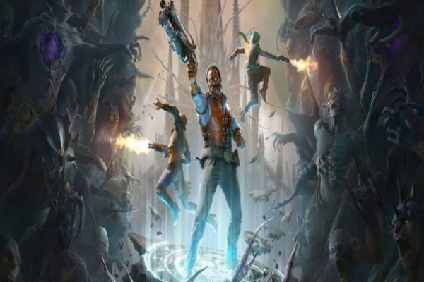 Il reboot di Painkiller tenta il rilancio puntando sull'esperienza single player