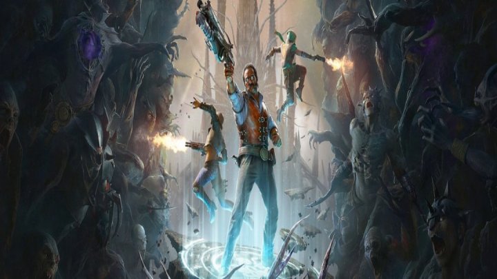 Il reboot di Painkiller tenta il rilancio puntando sull'esperienza single player