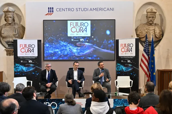 Intelligenza artificiale e sanità, agli operatori serve formazione e supporto per affrontare le sfide italiane