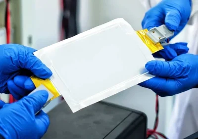 In Cina hanno scoperto come triplicare la densità energetica delle normali batterie al litio