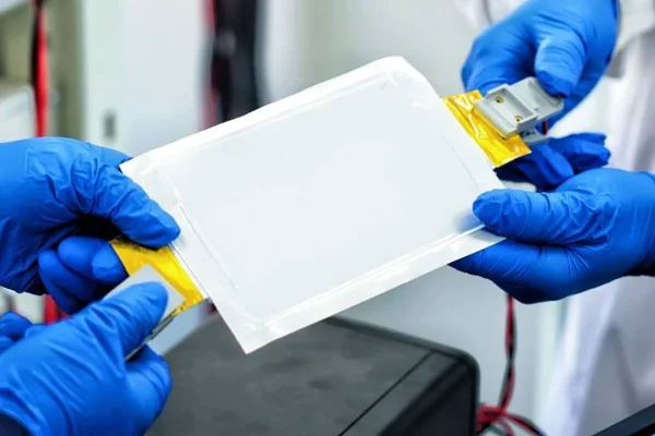 In Cina hanno scoperto come triplicare la densità energetica delle normali batterie al litio