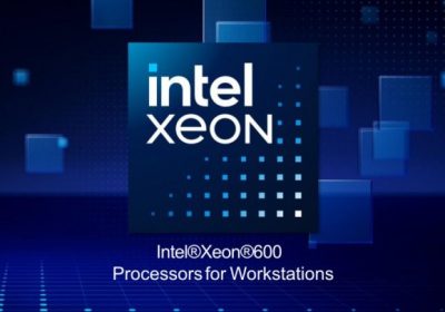 Intel Xeon 600, le nuove CPU per le workstation AI