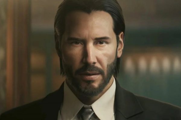 John Wick torna in un nuovo videogioco annunciato allo State of Play