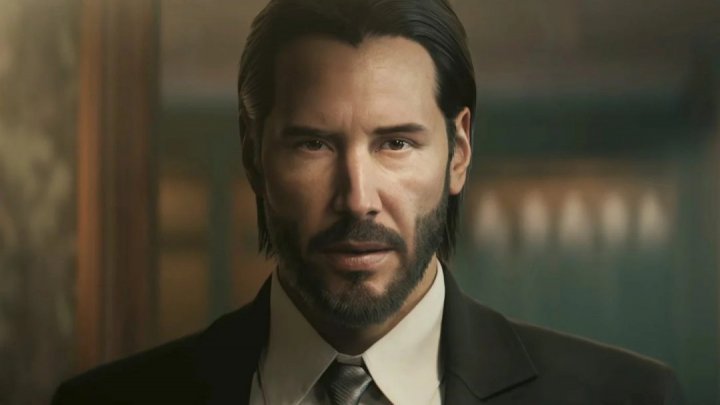John Wick torna in un nuovo videogioco annunciato allo State of Play
