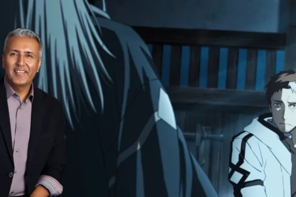 Ken il Guerriero e Ghost in the Shell: le nuove serie saranno distribuite da Prime Video