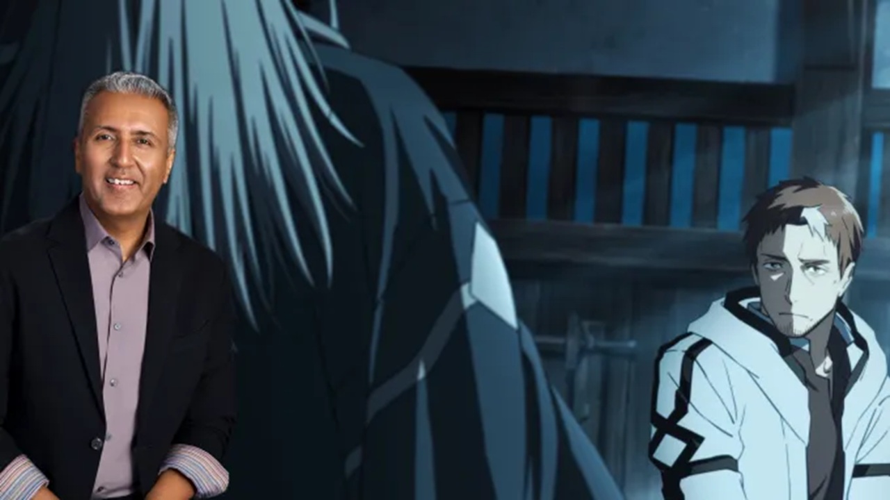 Ken il Guerriero e Ghost in the Shell: le nuove serie saranno distribuite da Prime Video