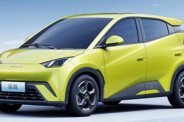 L'Etiopia vieta le auto a combustione: alimentare le elettriche costa 6 volte meno