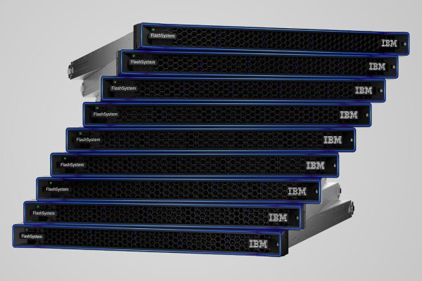 L'IA agentica arriva anche sullo storage, con i nuovi sistemi IBM FlashSystem