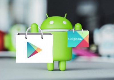 L'intelligenza artificiale ha reso più il sicuro il Play Store secondo Google