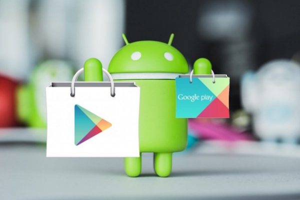 L'intelligenza artificiale ha reso più il sicuro il Play Store secondo Google