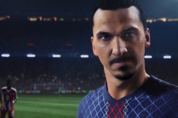 L'intelligenza artificiale per lo sviluppo dei videogiochi: il caso EA Sports FC