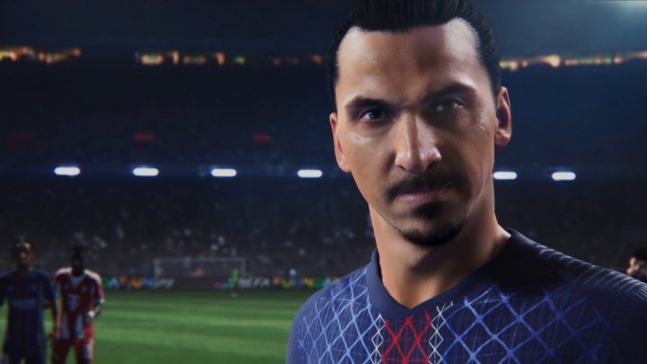 L'intelligenza artificiale per lo sviluppo dei videogiochi: il caso EA Sports FC