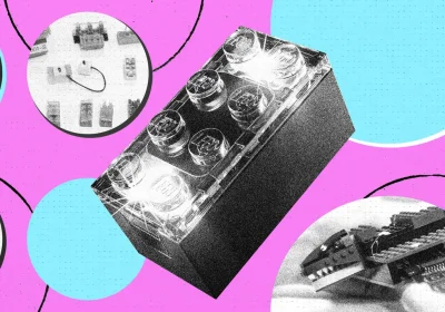 Smart Brick, siamo andati a vedere da vicino come Lego ha realizzato la sua più grande innovazione in 50 anni