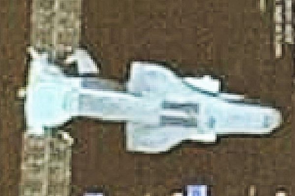La Cina ha lanciato nuovamente lo spazioplano militare segreto Shenlong per una missione di lunga durata