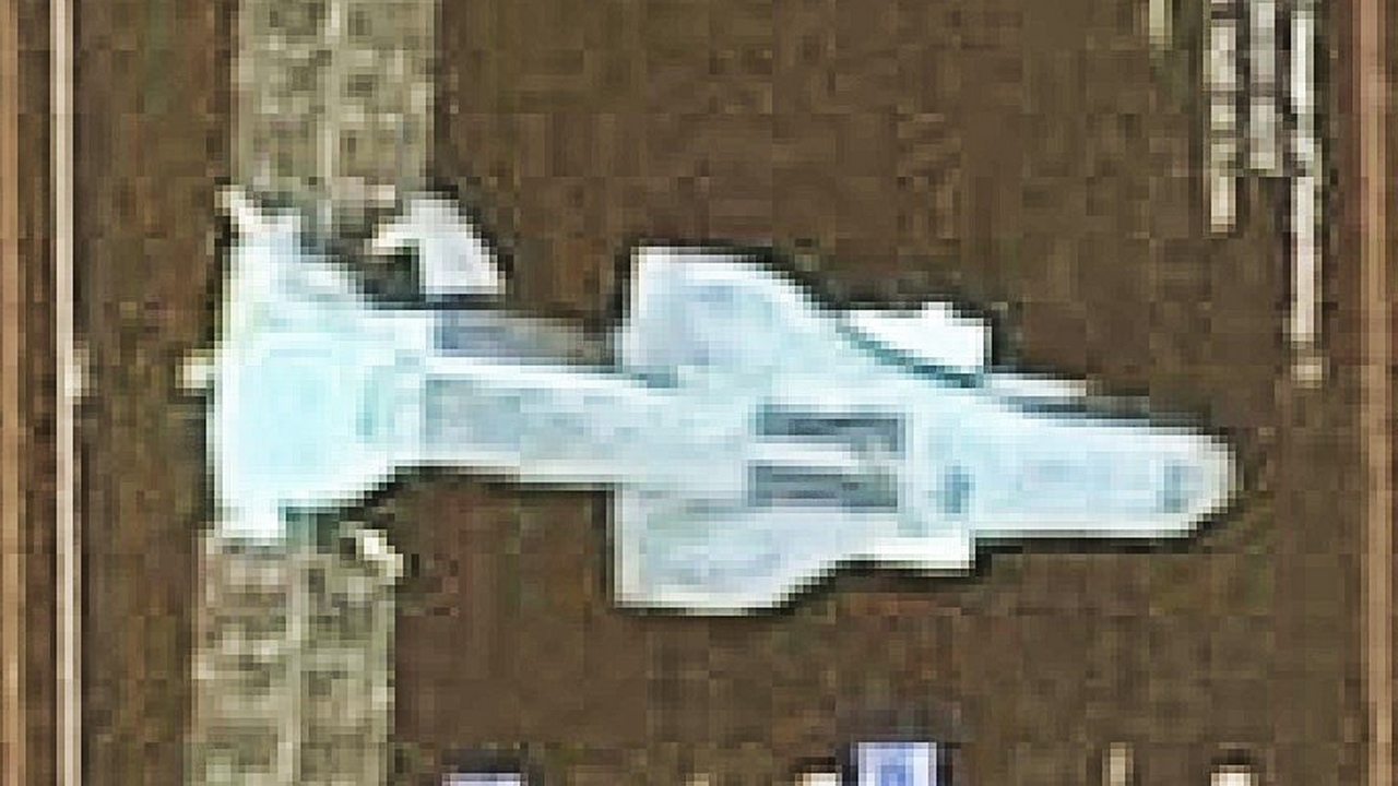 La Cina ha lanciato nuovamente lo spazioplano militare segreto Shenlong per una missione di lunga durata