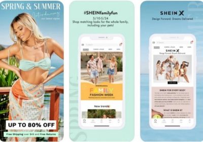 La Commissione europea mette sotto indagine Shein: andrà verificato il rispetto del DSA