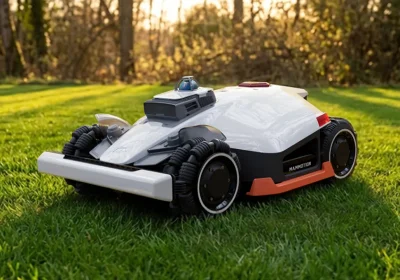 La Formula 1 dei robot tagliaerba migliora ancora: ecco Mammotion Luba 3 AWD